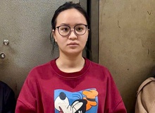 Môi giới mua bán dâm, một Á khôi cuộc thi sắc đẹp bị tạm giữ