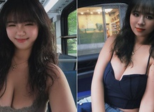 Đi cổ vũ bóng rổ, cô nàng hot girl bỗng nổi tiếng không ngờ chỉ nhờ một khoảnh khắc, gặp rắc rối ngay sau đó