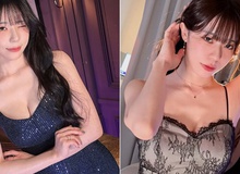 Thừa nhận sự thật khó tin, nữ streamer gợi cảm khiến fan sốc nặng, khẳng định "thế rất thoải mái"