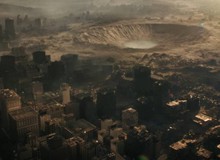 Live-action Resident Evil: Nemesis tái xuất, hé lộ phe thứ ba muốn chiếm trọn Raccoon