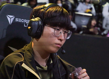 LMHT: Thực hư Gen.G "xem thường" HLE ngay từ khâu cấm chọn