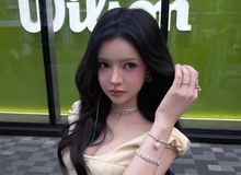 1 tháng mất Facebook, Ciin "comeback" với visual cực đỉnh khiến anh em game thủ mê mẩn