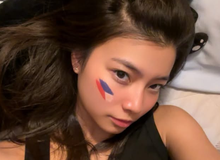 "Giả vờ" bị nhiệt miệng, hot girl có hành động không tưởng khiến người xem ngơ ngác