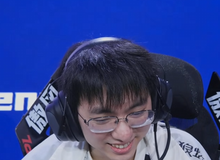 Vị tướng LMHT "con ghẻ" Riot bất ngờ xuất hiện tại LPL ở vai trò "độc lạ"