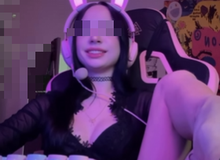 Chơi game bằng chân, nữ game thủ khiến CĐM phẫn nộ vì cố tình "câu view" phản cảm