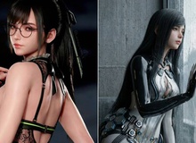 Tựa game gợi cảm bậc nhất bất ngờ tung loạt ảnh nhân vật nữ ấn tượng, úp mở phần hai