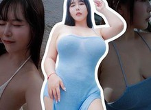 Cô giáo tiếng Anh tại Đài Loan (Trung Quốc) chẳng dạy online vẫn có gần 3 triệu người theo dõi