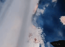 Không thể tin đây là mỹ nhân đẹp chấn động thế gian: Thần nữ bước ra từ tranh sơn dầu, bút nào vẽ cho nổi