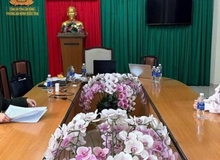 Khởi tố cô gái quay clip "nóng" trong khách sạn ở Lâm Đồng