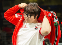 Hỗ Trợ huyền thoại Wolf bất ngờ bị "khui" quá khứ "bất hảo" khiến cộng đồng tranh cãi