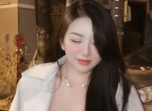 Nửa say nửa tỉnh, hot girl "cà hẩy" rồi bất ngờ hút cả triệu view