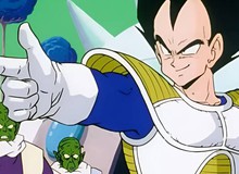 5 "vết nhơ" khó gột rửa nhất của Vegeta trong lịch sử Dragon Ball