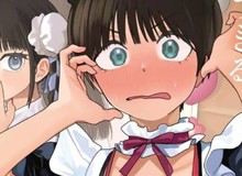 Vẽ manga rồi giấu gia đình, mangaka suýt ngất vì bị người thân bắt quả tang ngay tại hiệu sách