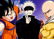 Netflix gọi Goku là "người mạnh nhất", fan lôi cả Saitama, Gojo và Death Note ra để so kèo