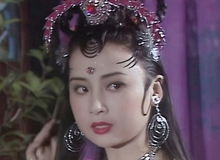 "Yêu tinh nhện" đẹp nhất Tây Du Ký: Từng học ngành Y, nay là bà trùm phim ảnh