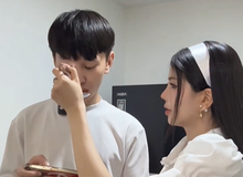 Mai Dora thẳng tay "tương tác" Văn Tùng, phản ứng của CĐM mới là điều gây chú ý