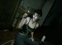 Một tựa game kinh dị cuốn hút vừa lên kệ Steam, khám phá thế giới mở phong cách mỹ nữ đầy khác biệt