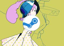 Nhận miễn phí một tựa game vô điều kiện trên Steam, người chơi chỉ cần nhanh tay