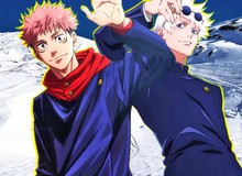 Jujutsu Kaisen Modulo: Yuji lặp lại bi kịch của Gojo nhưng theo một cách cô độc và cực đoan