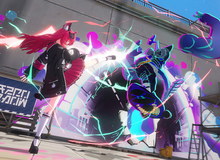 Cuối cùng, bom tấn Neverness to Everness cũng mở đăng ký trước sau gần 2 năm chờ đợi