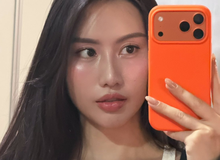 Hot girl Trang Lê khiến người xem "mất tập trung" vì một chi tiết quyến rũ