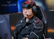 Bị loại sớm nhưng HLE vẫn được gợi nhắc tại vòng Playin LCK Cup 2026