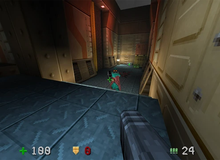 Xuất hiện tựa game miễn phí siêu dị, dung lượng kém cả ảnh chụp điện thoại nhưng chơi siêu cuốn