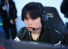 Sau hơn 1 năm, đây là chi tiết không thay đổi về Smash