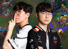 Ruler thừa nhận "nỗi ám ảnh" vì Faker