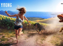 Nhận miễn phí một tựa game thế giới mở đầy chất lượng, giá gốc gần 200.000 đồng