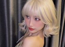 Lily Phan gây "choáng" với bộ ảnh thả dáng "nuột" như gái 18, fan trầm trồ "nhìn thôi đã thấy rạo rực"