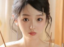 Ngắm nhan sắc cực phẩm của "nhất tỷ" làng phim ngắn, 1 năm đóng 29 phim, thu về hàng chục tỷ view