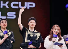 "Người yêu tin đồn" của Chovy khiến cộng đồng LMHT Hàn ngán ngẩm