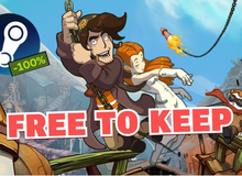 Người dùng Steam lưu ý, còn gần một tuần để nhận miễn phí tựa game chất lượng này, giá gốc gần 150.000 đồng