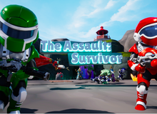 Nhận miễn phí một tựa game hậu tận thế mới, thời gian không còn nhiều