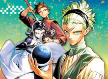 Jujutsu Kaisen Modulo chính thức khép lại: Cái kết gây sốc và hy vọng về một chương ngoại truyện đặc biệt