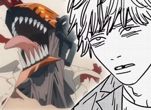 Tác giả lại "hành" fan: Chainsaw Man phần 2 khép lại bằng cái kết không tưởng