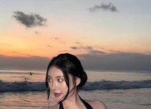 Hot girl vẫn khiến cư dân mạng bùng nổ vì vẻ ngoài bốc lửa, khẳng định mình là một “nhà sáng lập ngành thẩm mỹ”