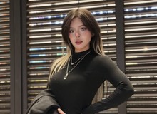 Fan thắc mắc bí quyết giữ body "nét", nữ PT gym "xả" thực đơn khiến dân tình chú ý