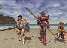 Tuổi đời 23 năm, tựa game này bất ngờ bùng nổ mạnh mẽ, máy chủ quá tải, phải đóng tính năng tạo nhân vật