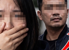 Hành vi biến thái gây rúng động: Quay video đồi bại, ép nạn nhân cười để "selfie" với mình