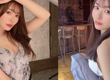 Một hot girl ngậm ngùi giải nghệ trong tiếc nuối, khẳng định đã "tốt nghiệp lớp thanh xuân"