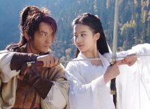 30 giây gây tranh cãi của Lưu Diệc Phi và Huỳnh Hiểu Minh, xem lại chỉ thấy rùng mình