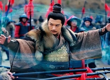 Không phải Quách Tĩnh, đây mới là 2 cao nhân có thể xoay chuyển cục diện Tương Dương nhưng bị "giấu kín"