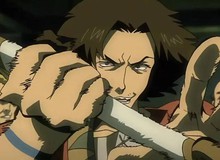 Netflix xác nhận làm phim Samurai Champloo live-action: Liệu có phá vỡ "lời nguyền"?