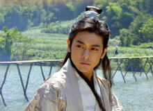 Đây là những nhân vật may mắn bậc nhất tiểu thuyết Kim Dung, "vô tình nhặt được bí kíp"