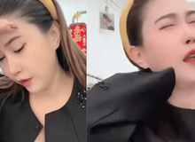 Đang livestream bình thường, nữ streamer đột ngột đau đầu rồi... ra đi vĩnh viễn khiến tất cả bàng hoàng