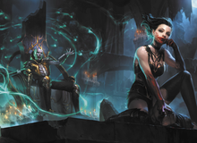 Bỏ ra số tiền hợp lý, game thủ nhận cơn mưa trò chơi chất lượng, cùng phong cách nhập vai cổ điển