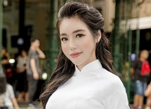 Elly Trần nói rõ tình trạng quan hệ, không như nhiều fan nam vẫn tưởng