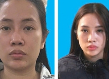 Đắc Kỷ đã bị bắt